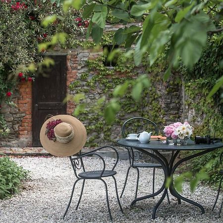 Monsignor Della Casa Country Resort & Spa Borgo San Lorenzo Exterior photo
