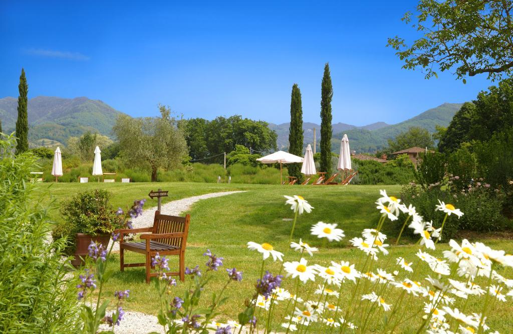 Monsignor Della Casa Country Resort & Spa Borgo San Lorenzo Exterior photo